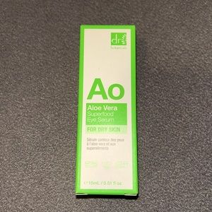 Dr Botanicals Ao Aloe Vera Superfood Eye Serum